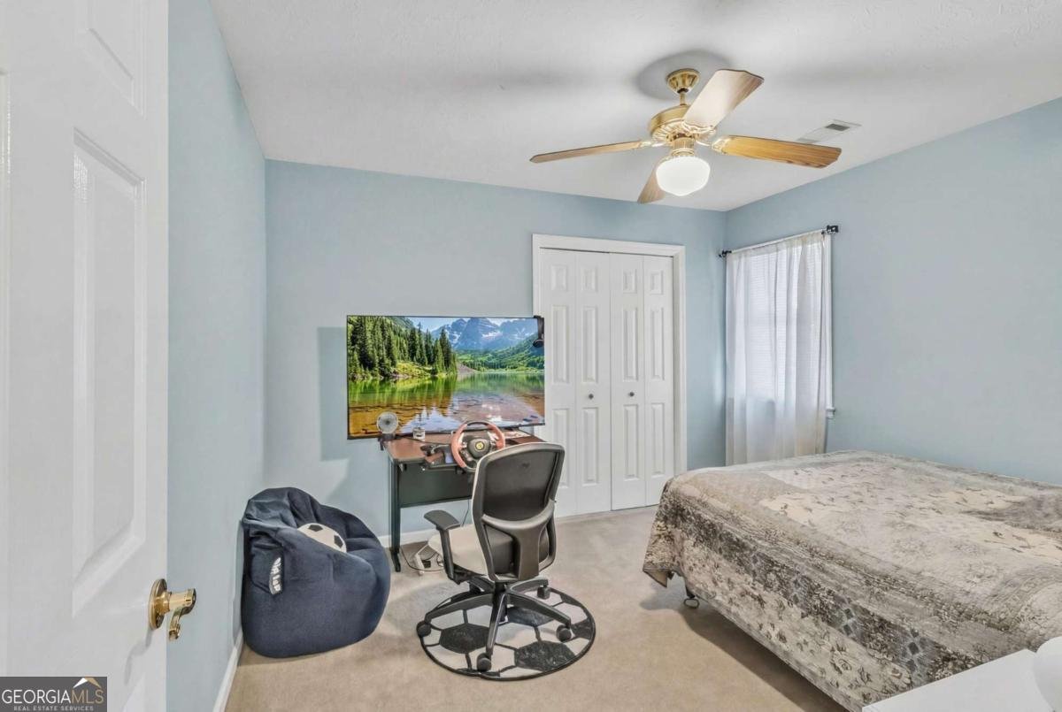 1505 Twin Bridge Lane Lawrenceville - Photo 20