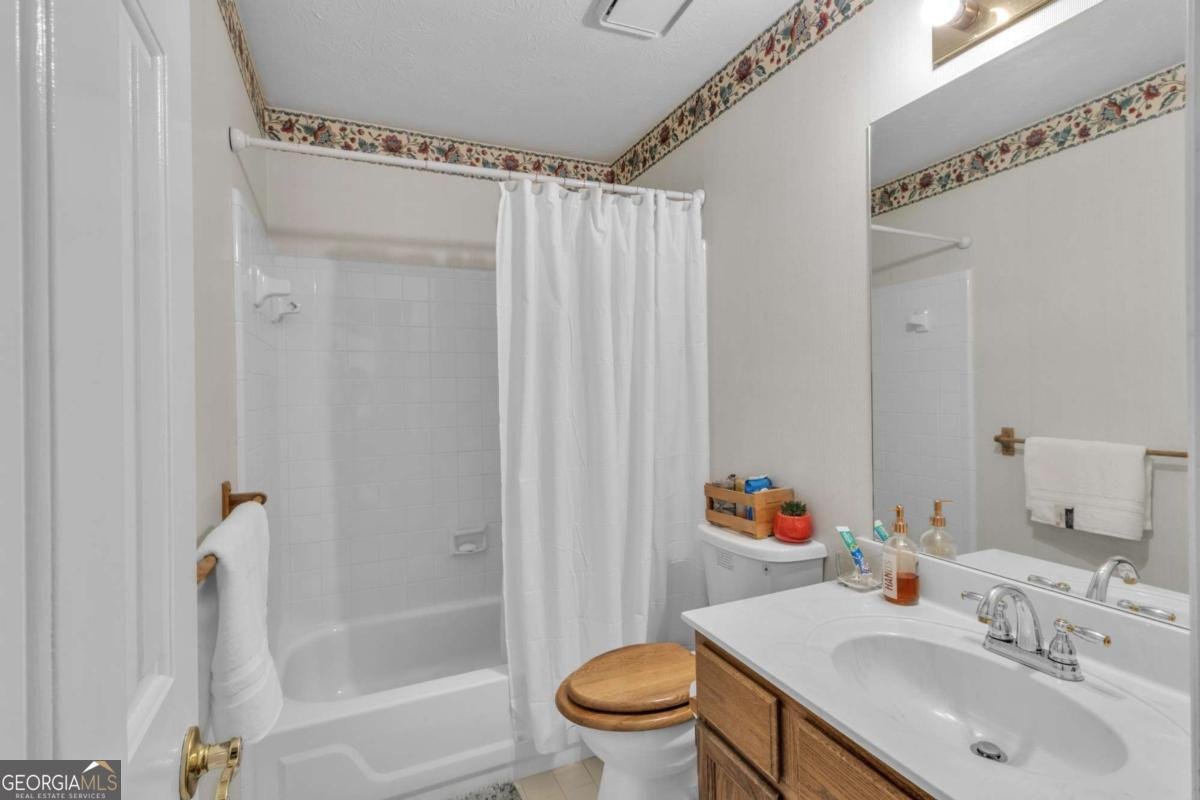1505 Twin Bridge Lane Lawrenceville - Photo 23