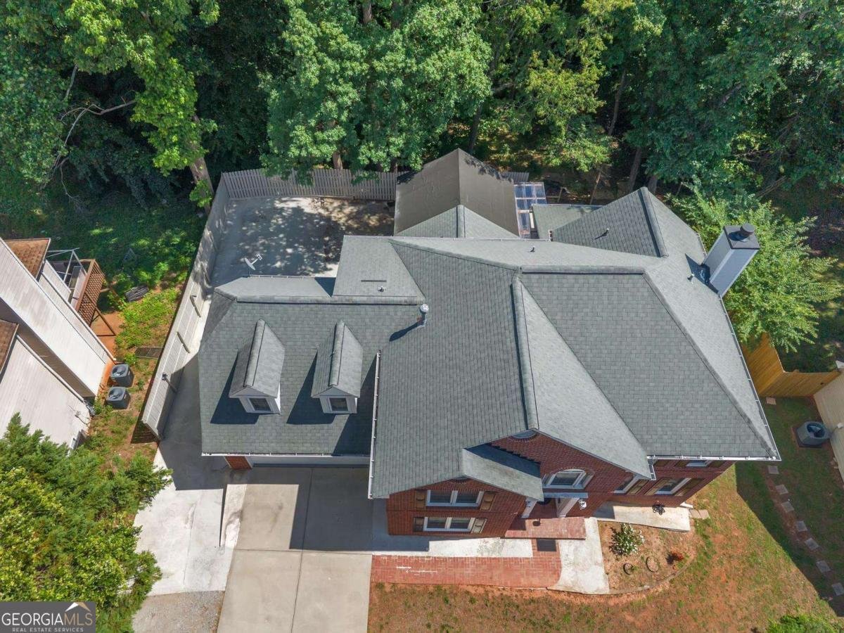 1505 Twin Bridge Lane Lawrenceville - Photo 32