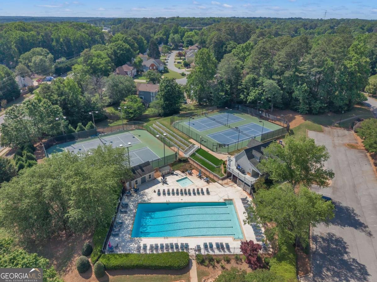 1505 Twin Bridge Lane Lawrenceville - Photo 35