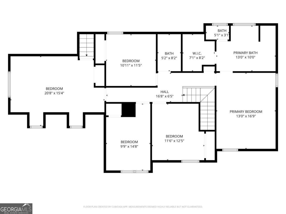 1505 Twin Bridge Lane Lawrenceville - Photo 37