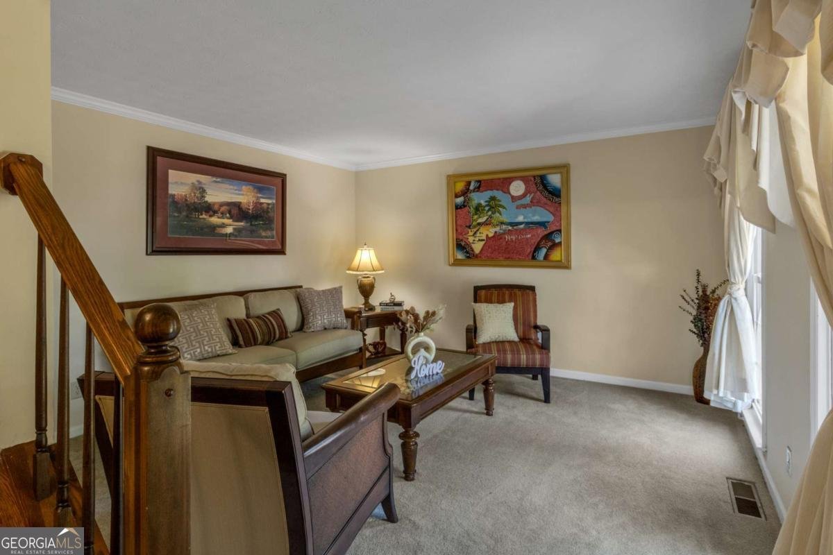 1505 Twin Bridge Lane Lawrenceville - Photo 9