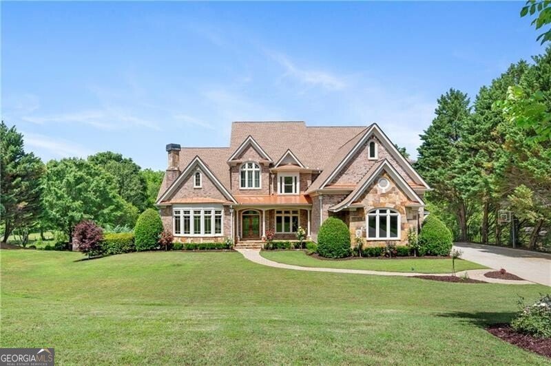 15884 Meadow King Court Milton - main photo