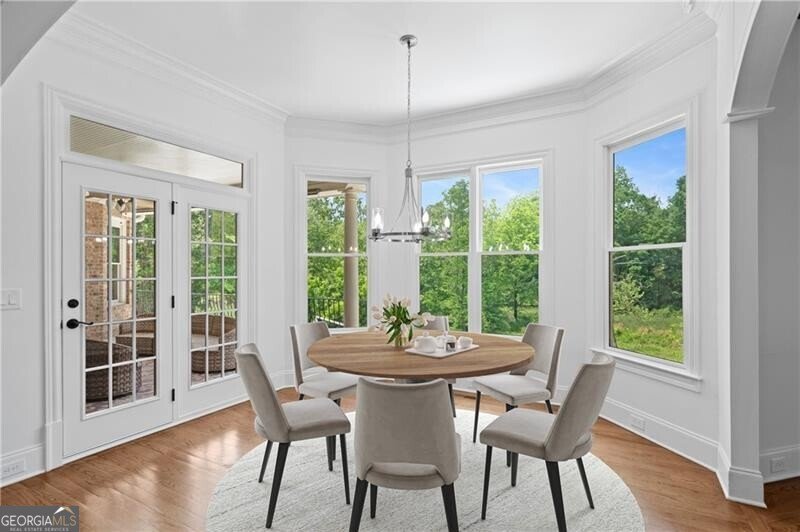 15884 Meadow King Court Milton - Photo 11