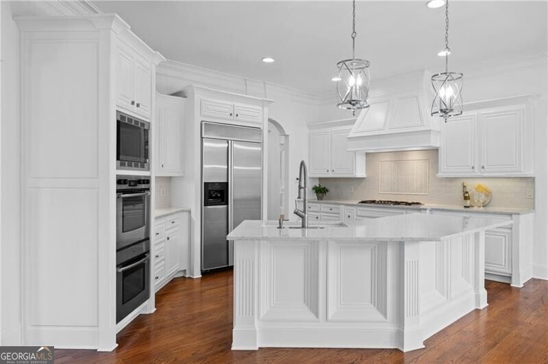 15884 Meadow King Court Milton - Photo 13