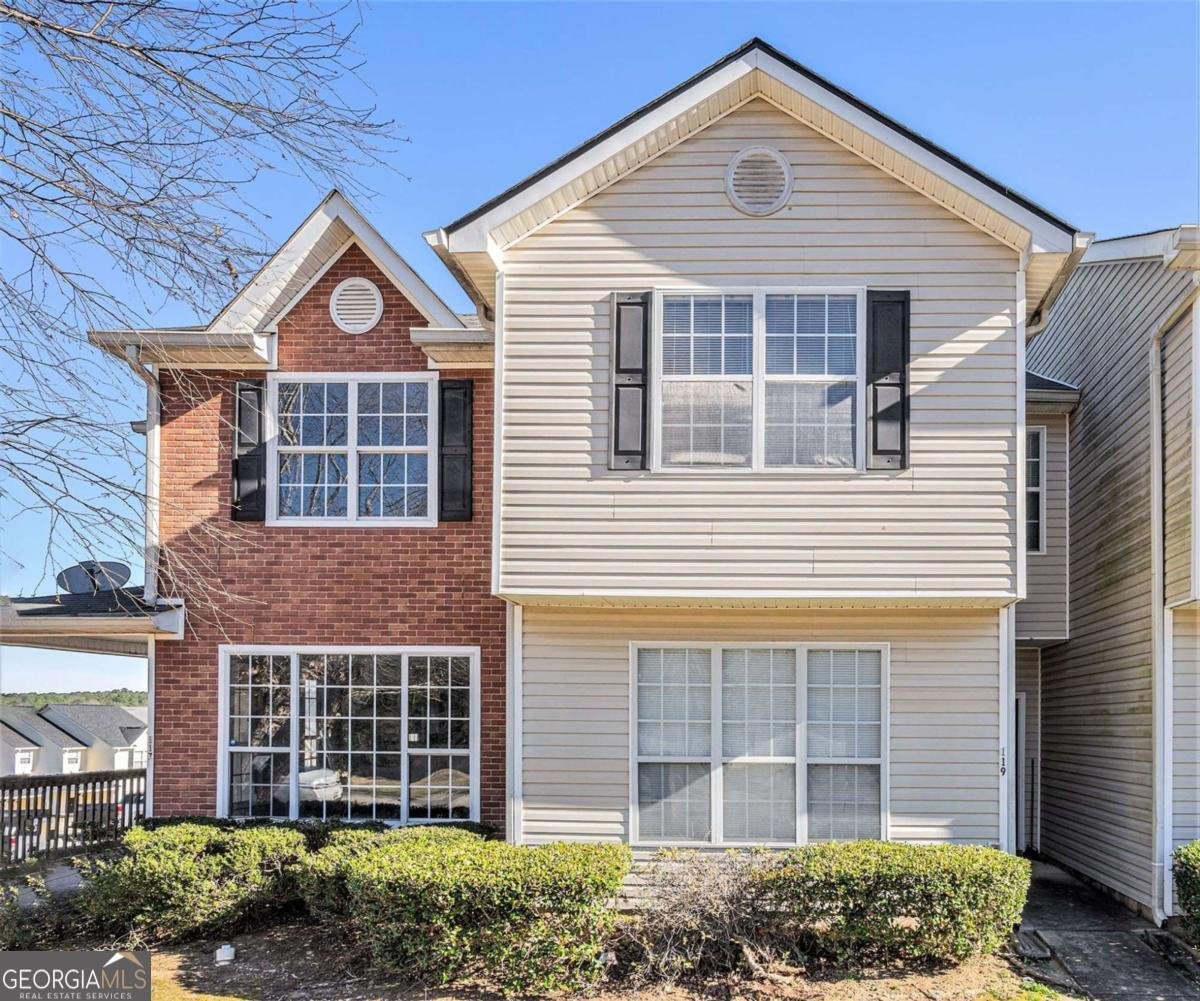 119 Odyssey Turn Conyers - main photo