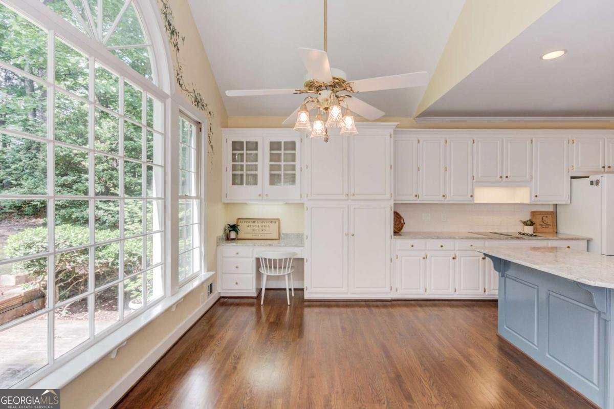 2541 Kenswick Circle Lawrenceville - Photo 10