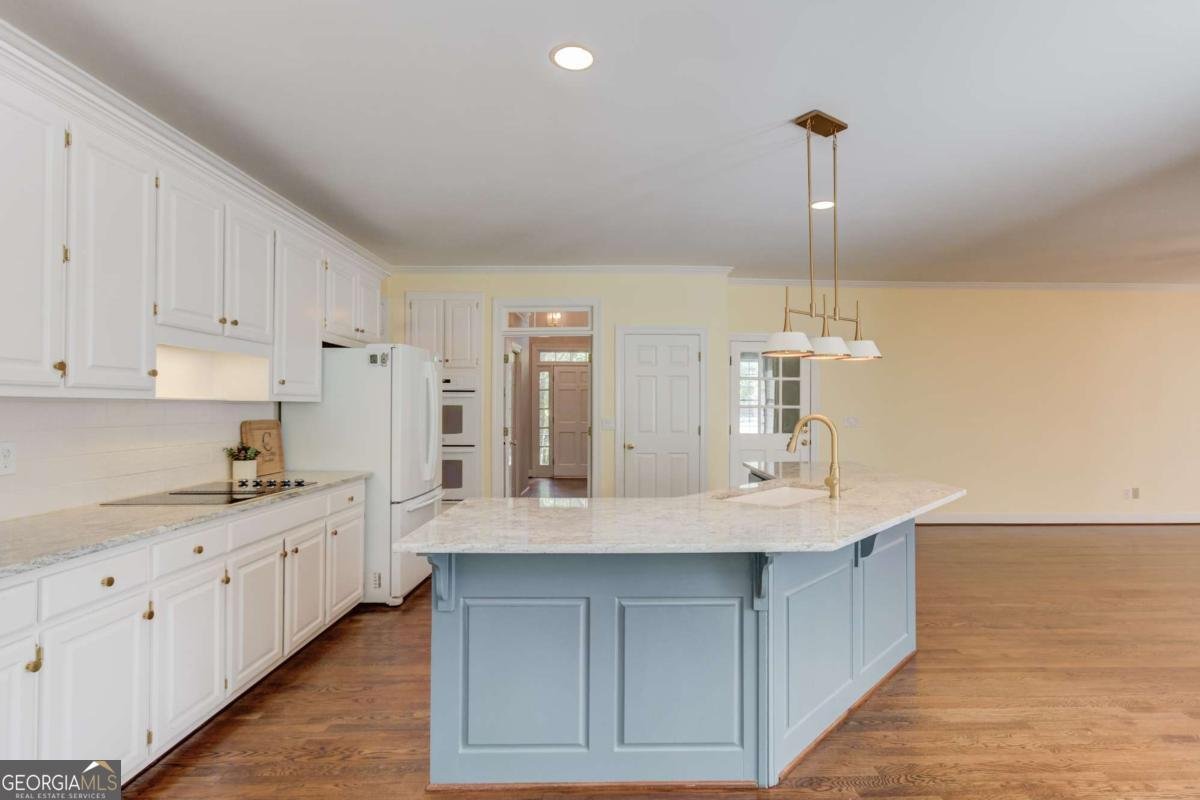 2541 Kenswick Circle Lawrenceville - Photo 11