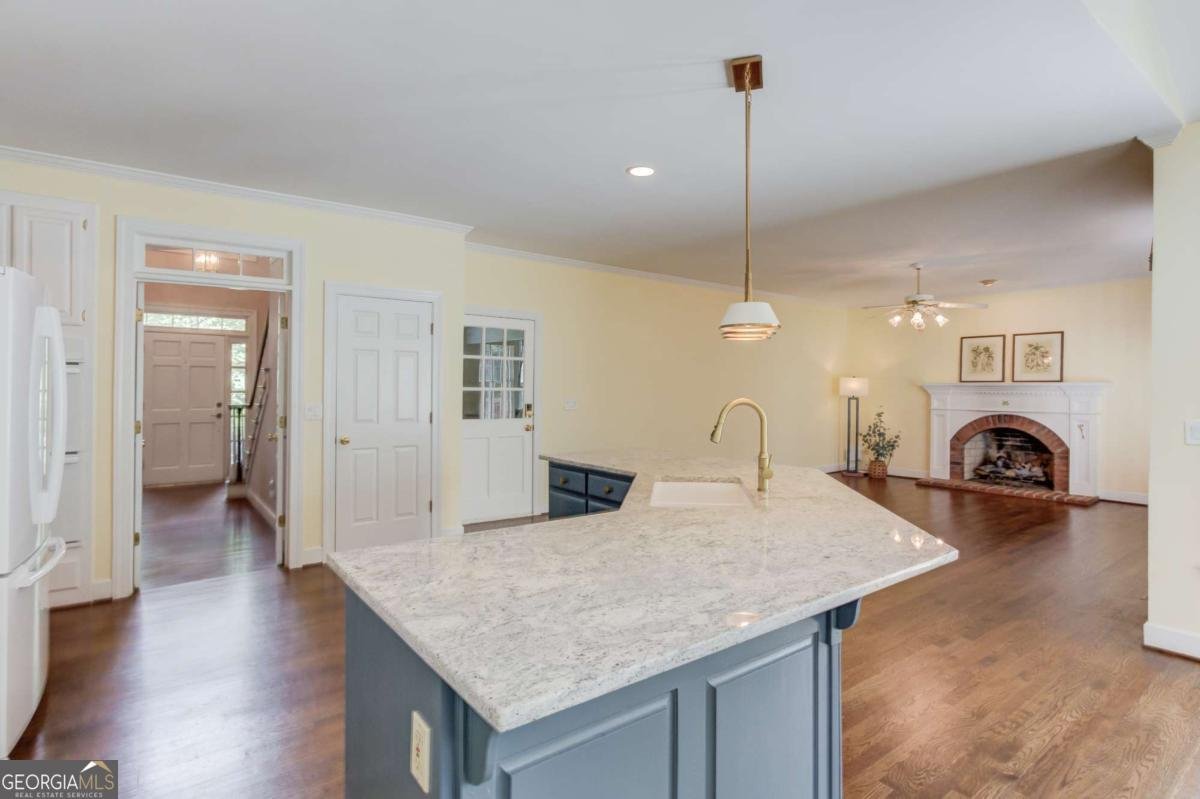 2541 Kenswick Circle Lawrenceville - Photo 12