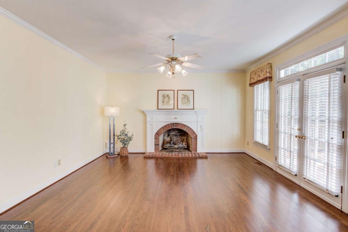 2541 Kenswick Circle Lawrenceville - Photo 13