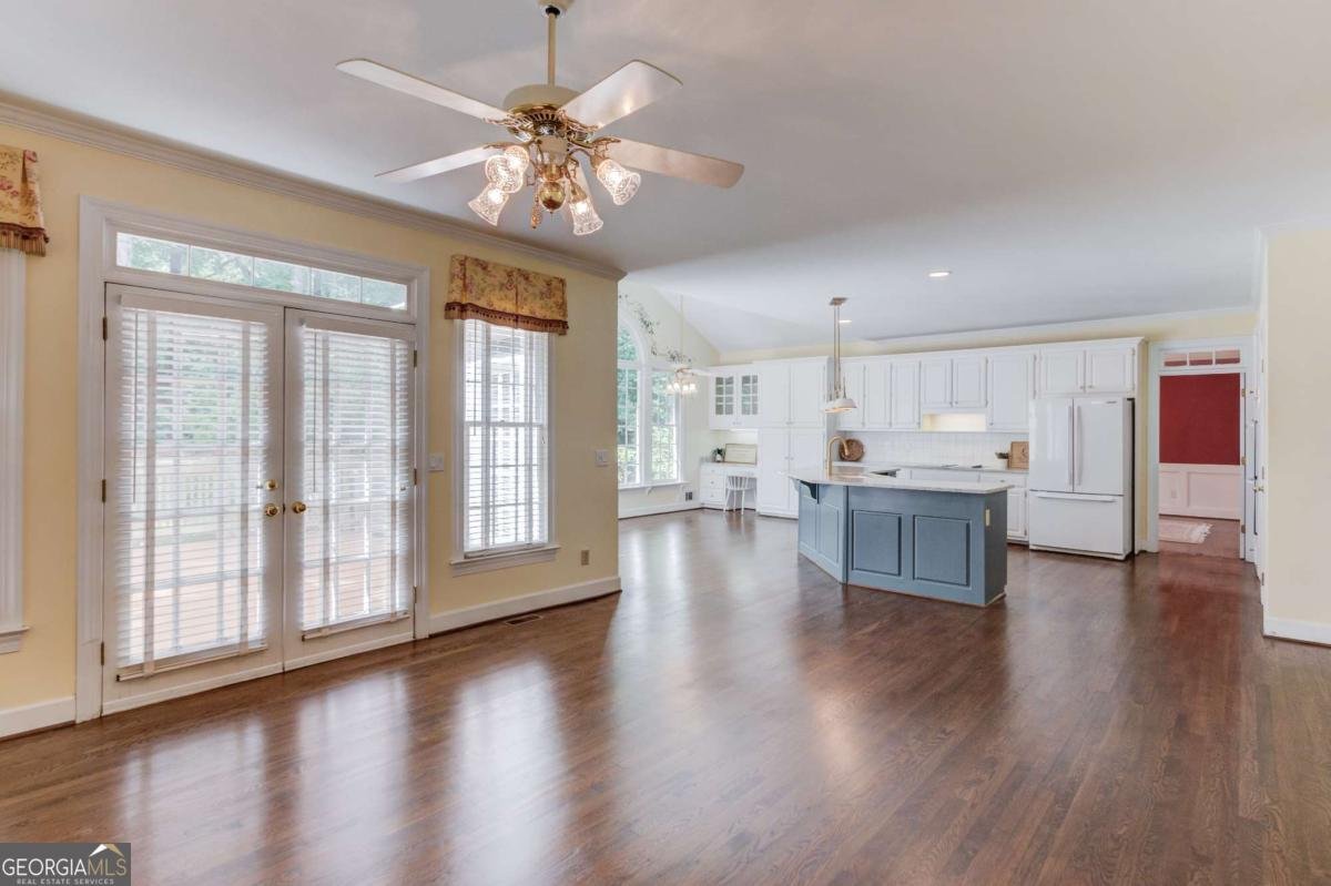 2541 Kenswick Circle Lawrenceville - Photo 14