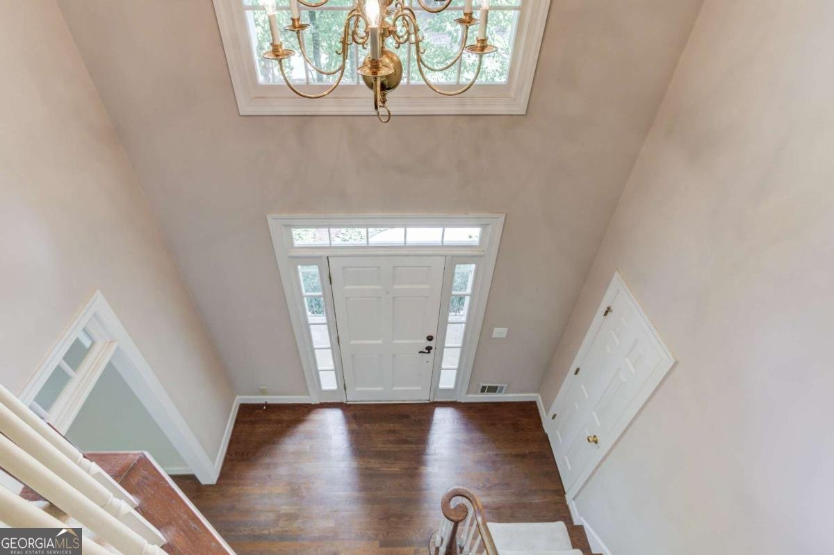 2541 Kenswick Circle Lawrenceville - Photo 15