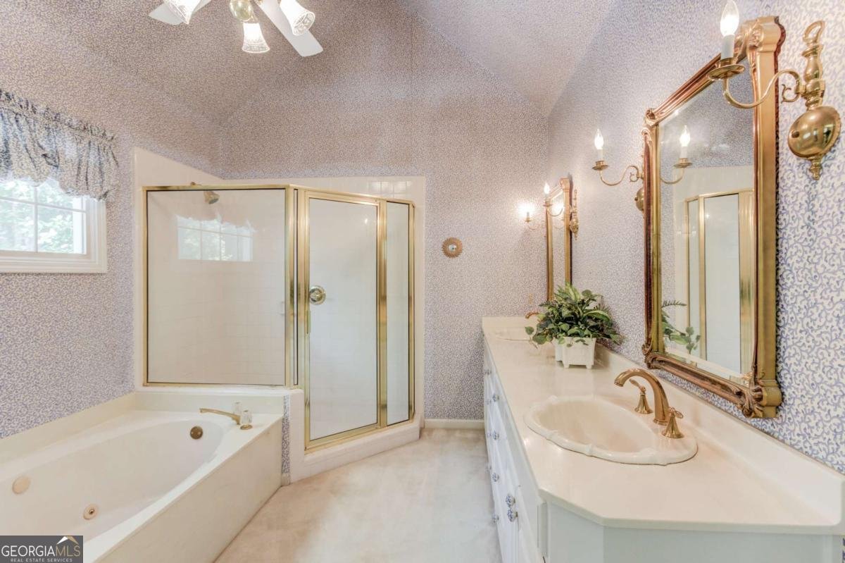 2541 Kenswick Circle Lawrenceville - Photo 18