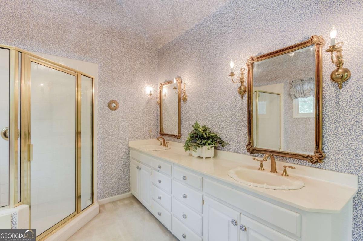 2541 Kenswick Circle Lawrenceville - Photo 19