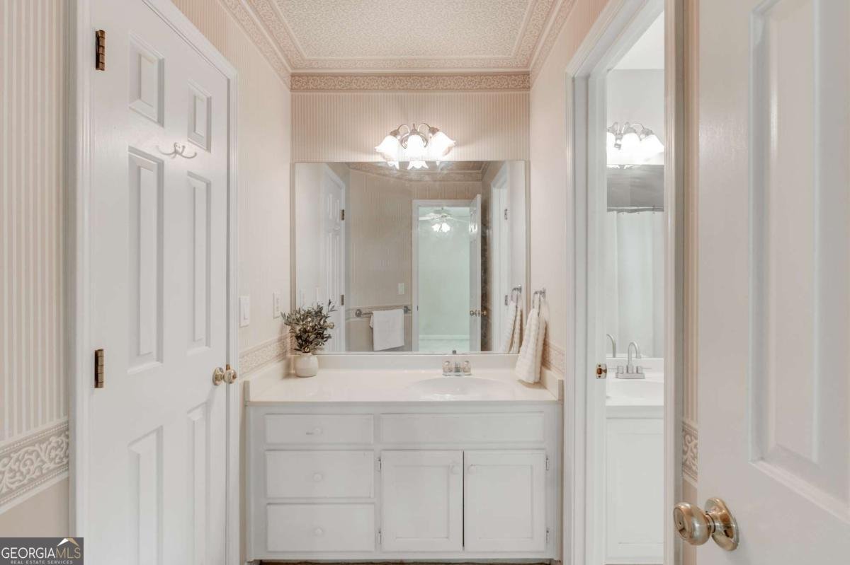 2541 Kenswick Circle Lawrenceville - Photo 25