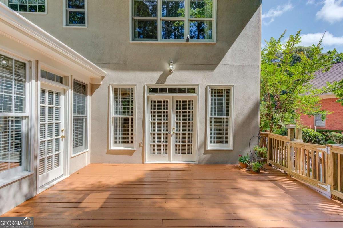 2541 Kenswick Circle Lawrenceville - Photo 34