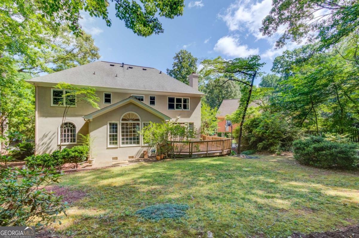 2541 Kenswick Circle Lawrenceville - Photo 37