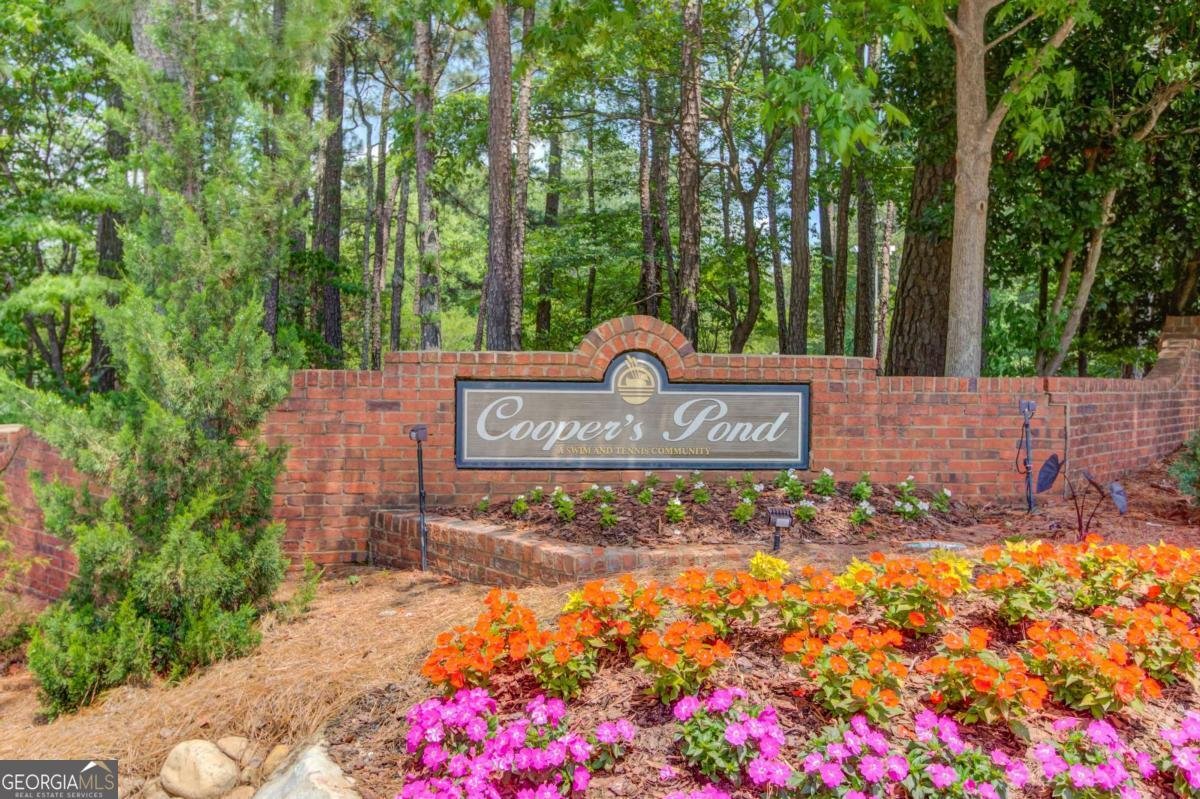 2541 Kenswick Circle Lawrenceville - Photo 39