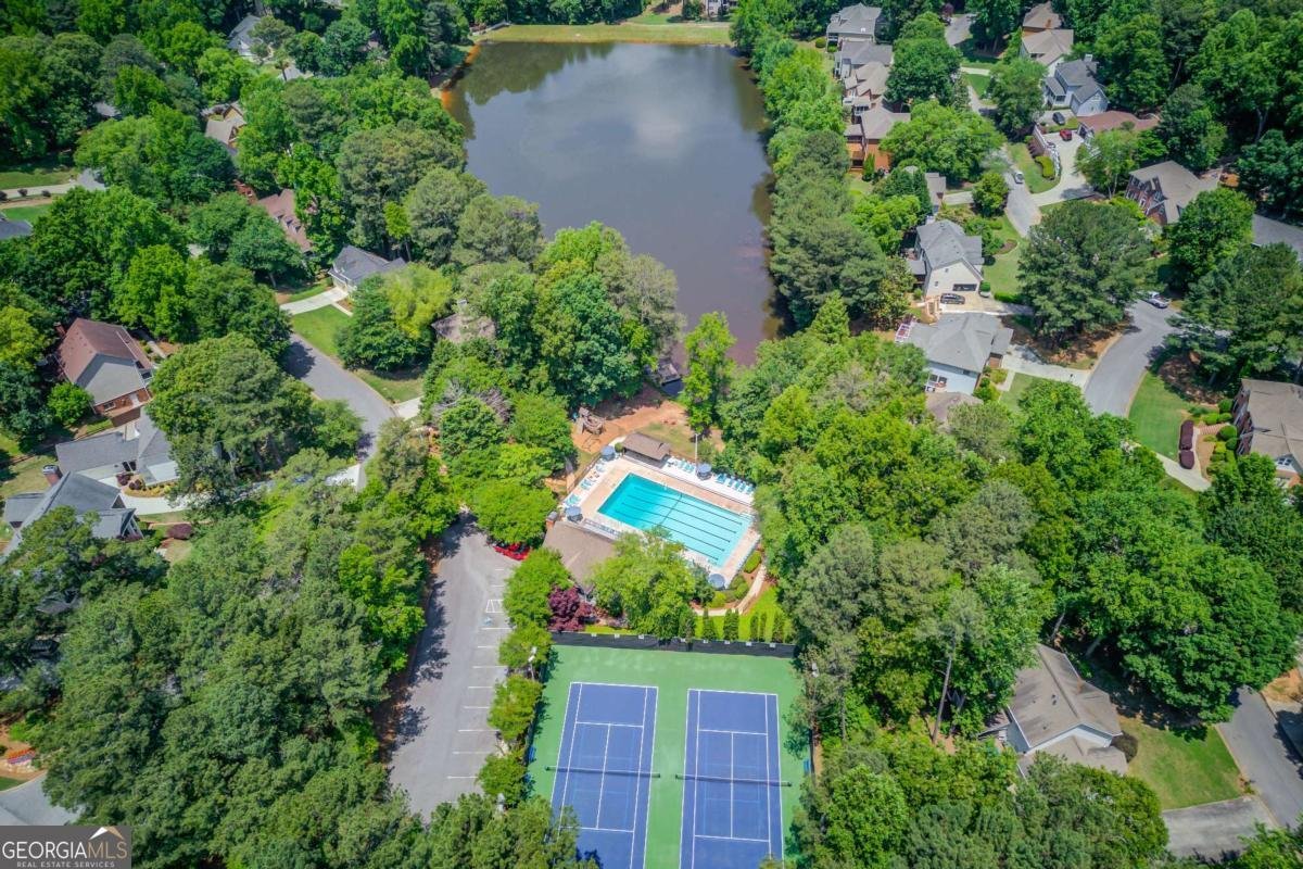 2541 Kenswick Circle Lawrenceville - Photo 40