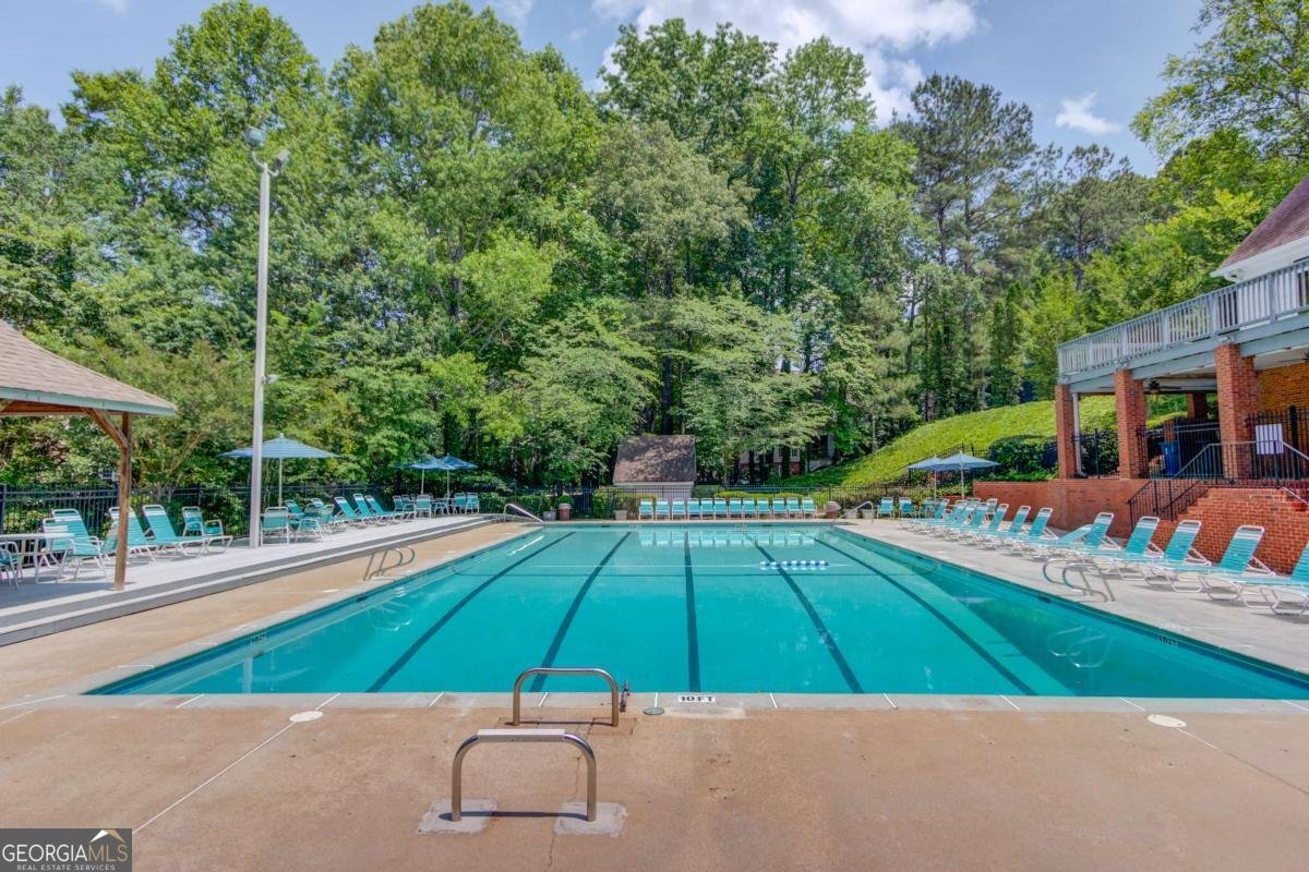 2541 Kenswick Circle Lawrenceville - Photo 41