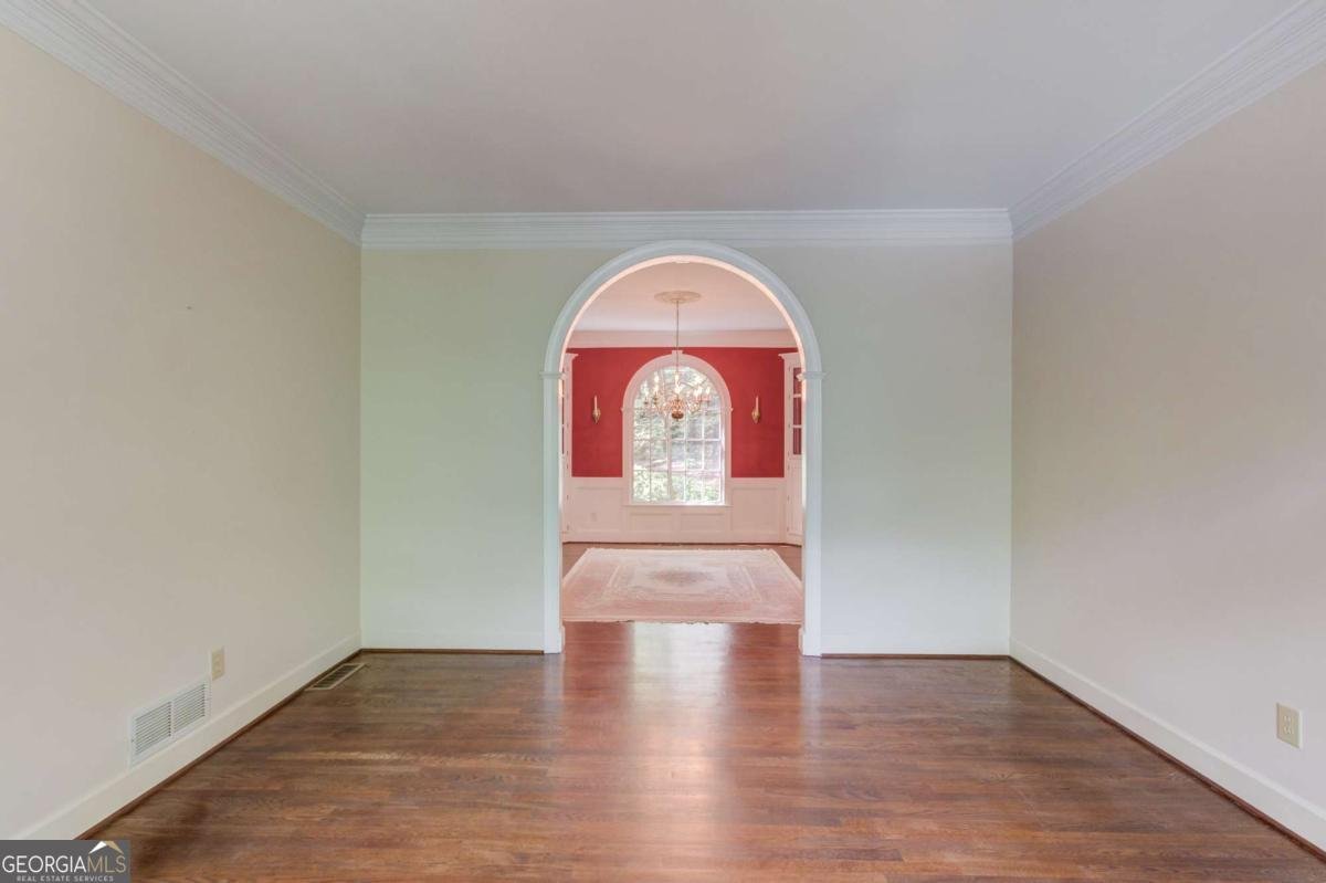2541 Kenswick Circle Lawrenceville - Photo 6