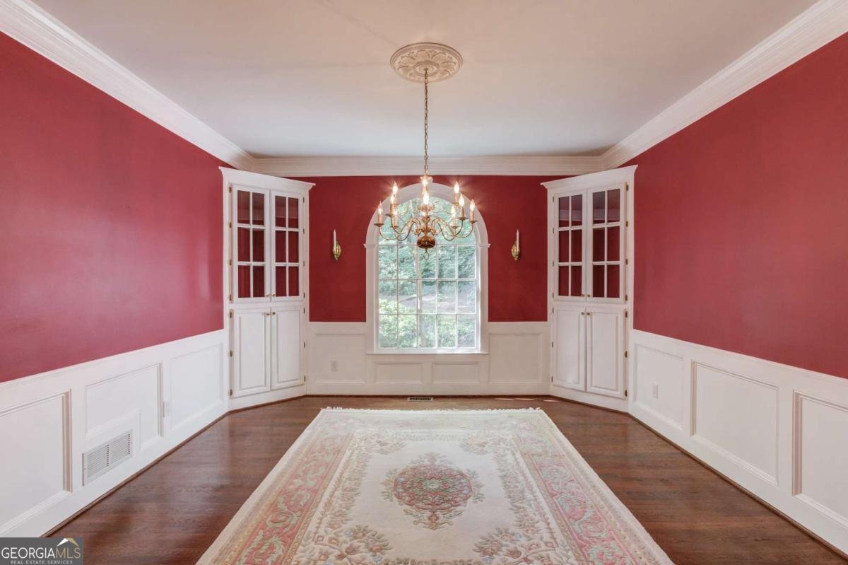 2541 Kenswick Circle Lawrenceville - Photo 7
