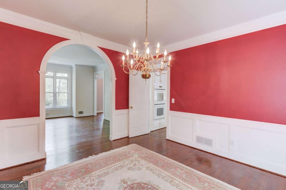 2541 Kenswick Circle Lawrenceville - Photo 8