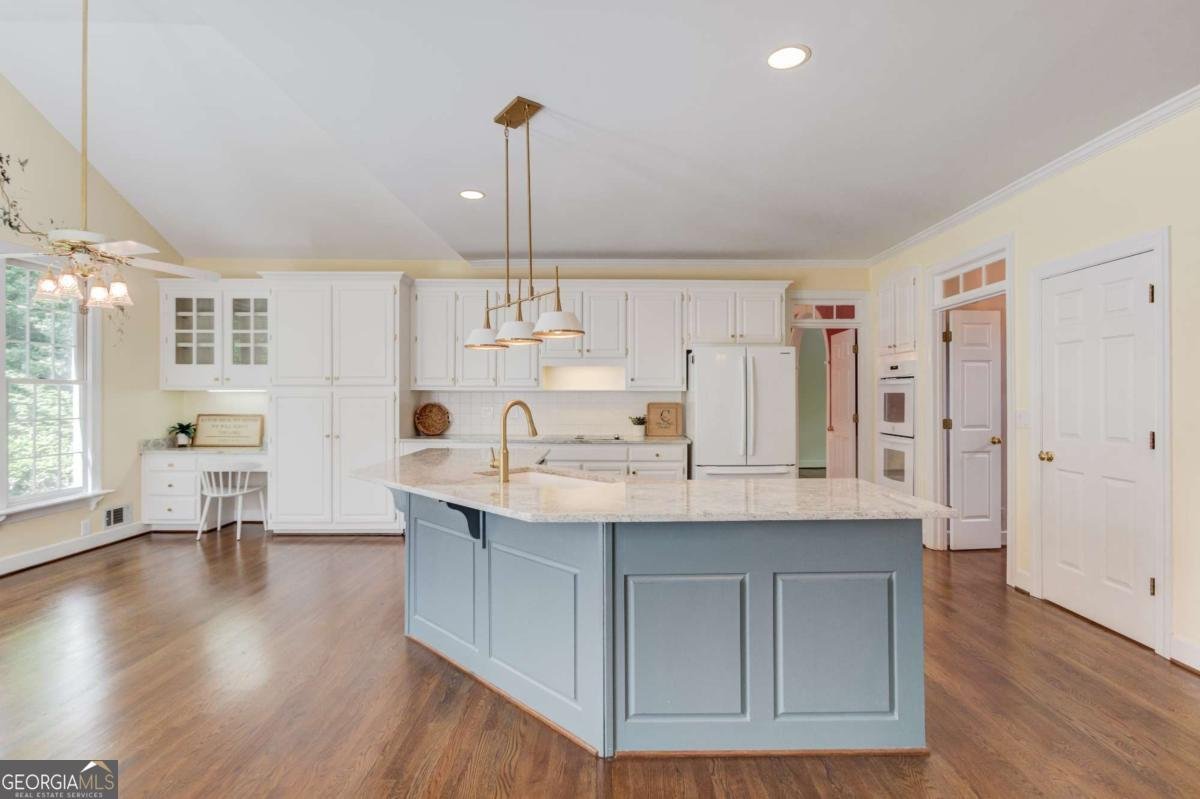 2541 Kenswick Circle Lawrenceville - Photo 9