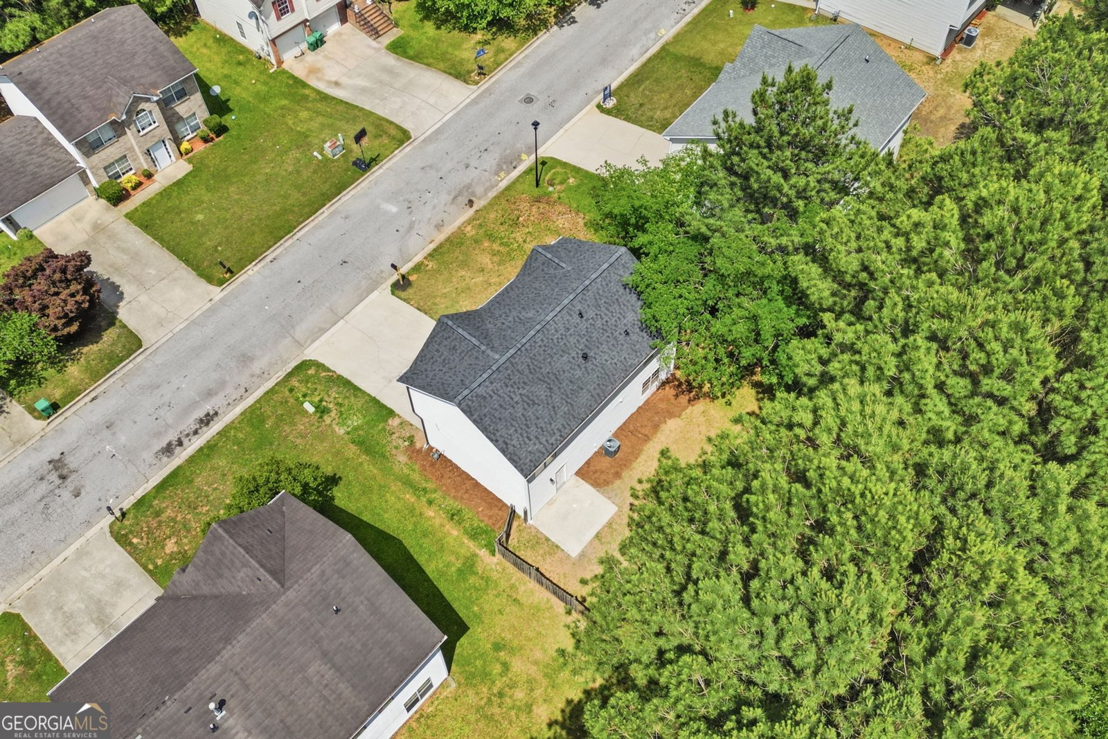 2679 River Summit Lane Decatur - Photo 19