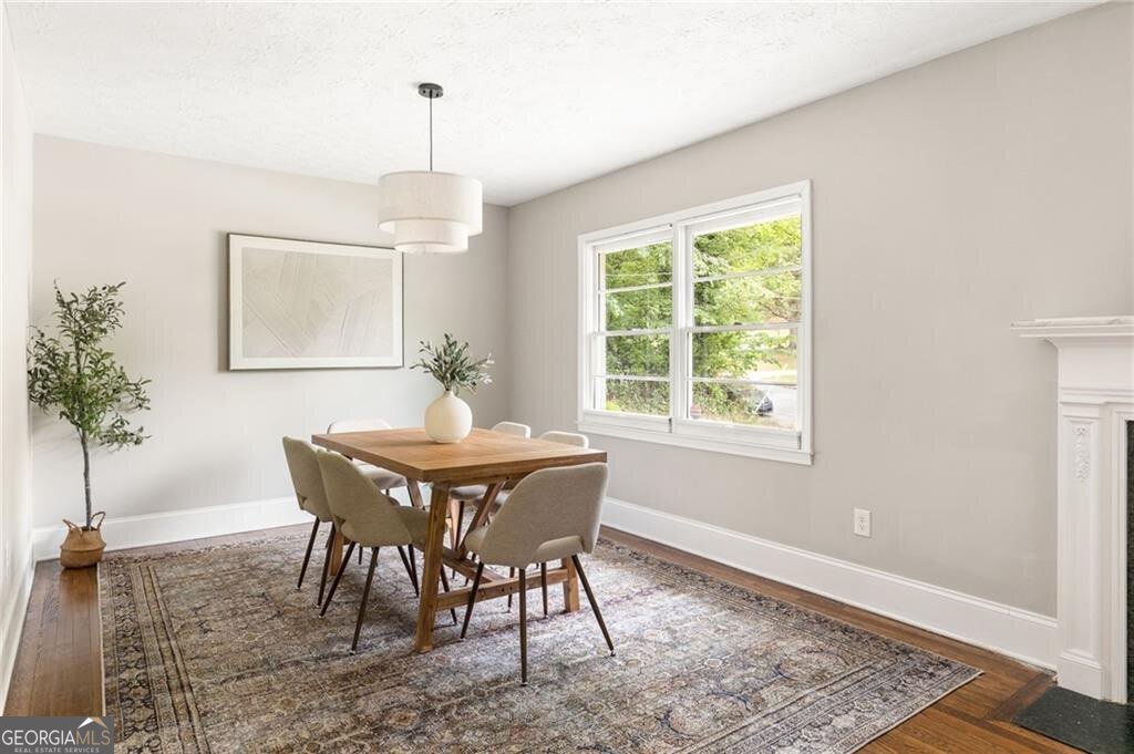 1661 Brewer Boulevard Atlanta - Photo 10