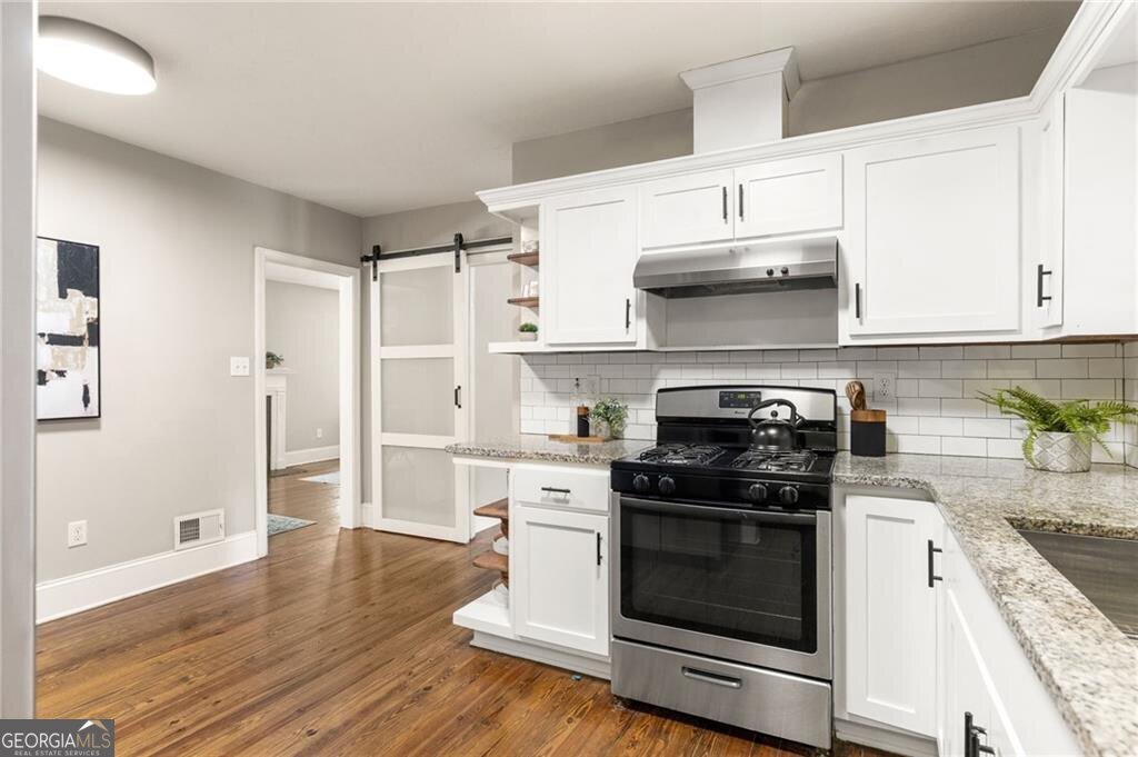 1661 Brewer Boulevard Atlanta - Photo 12
