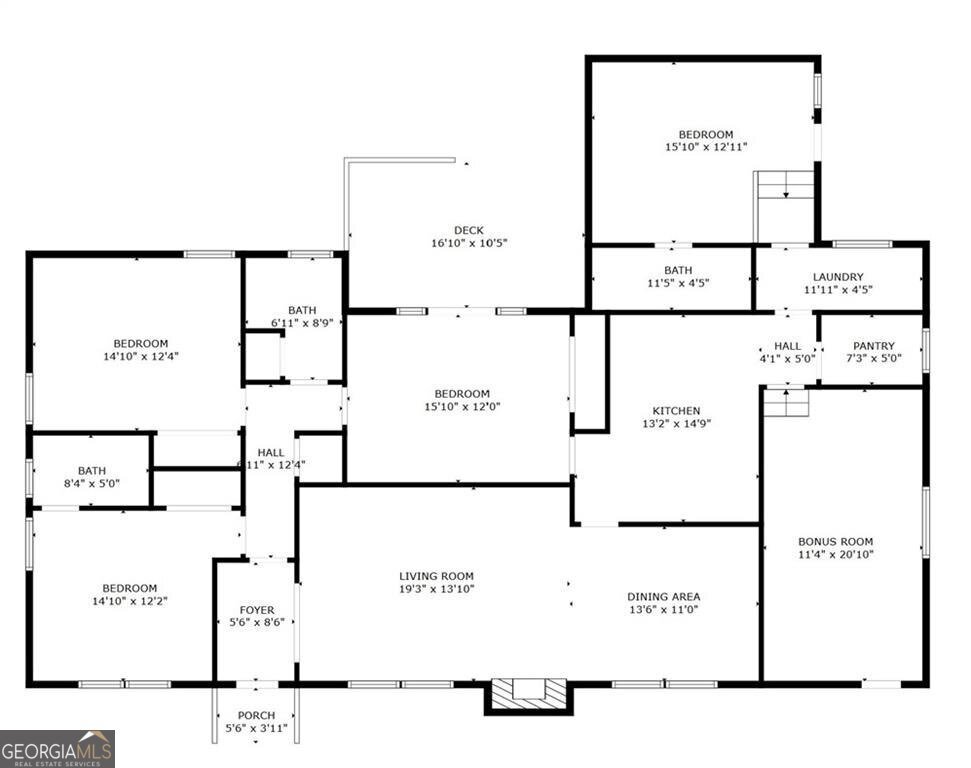 1661 Brewer Boulevard Atlanta - Photo 28