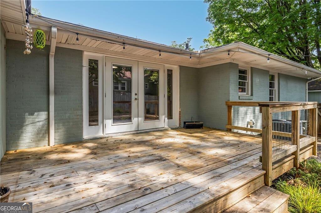 1661 Brewer Boulevard Atlanta - Photo 29