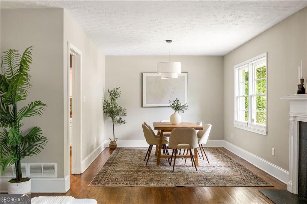 1661 Brewer Boulevard Atlanta - Photo 8