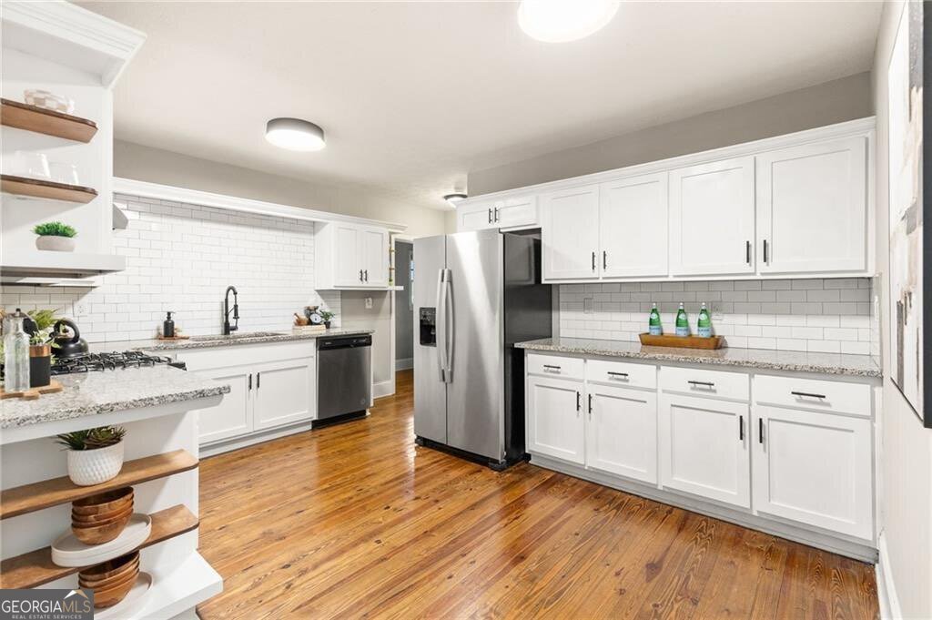 1661 Brewer Boulevard Atlanta - Photo 9
