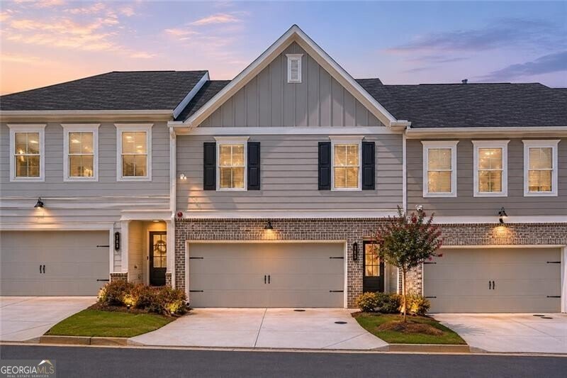 765 Trevett Way Marietta - main photo