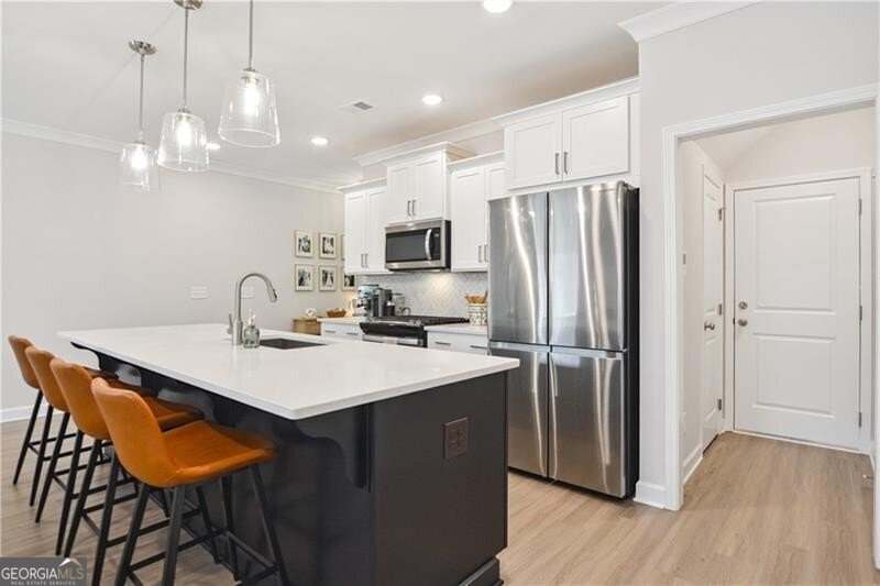 765 Trevett Way Marietta - Photo 12