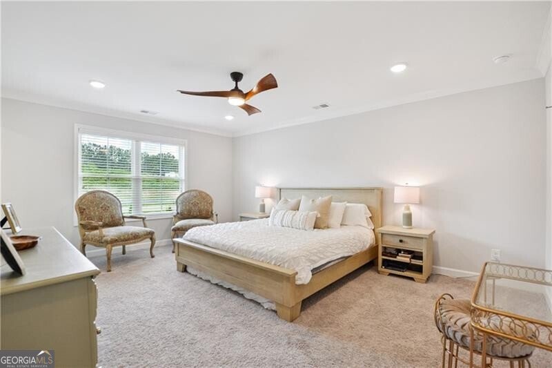 765 Trevett Way Marietta - Photo 17