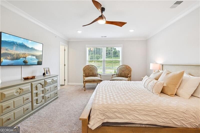 765 Trevett Way Marietta - Photo 18