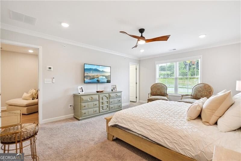 765 Trevett Way Marietta - Photo 19