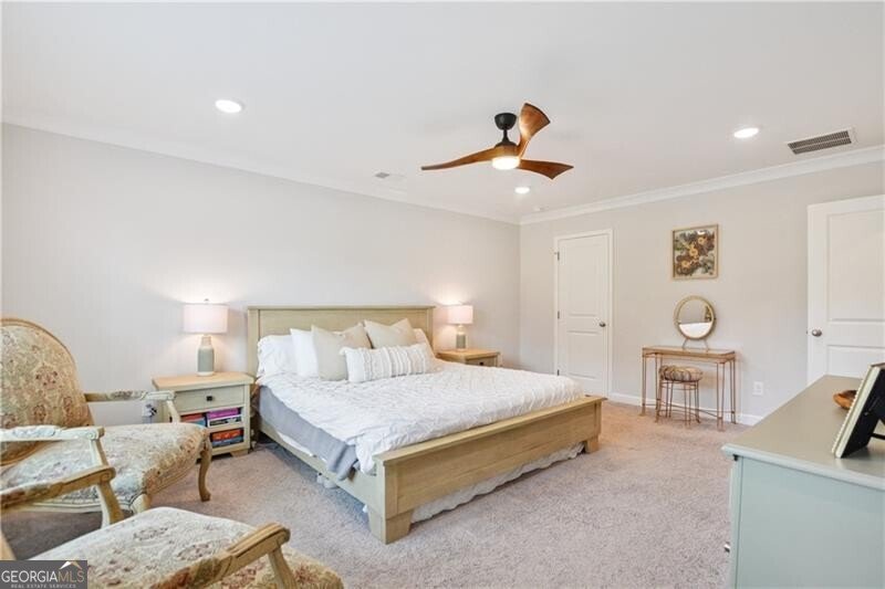 765 Trevett Way Marietta - Photo 20