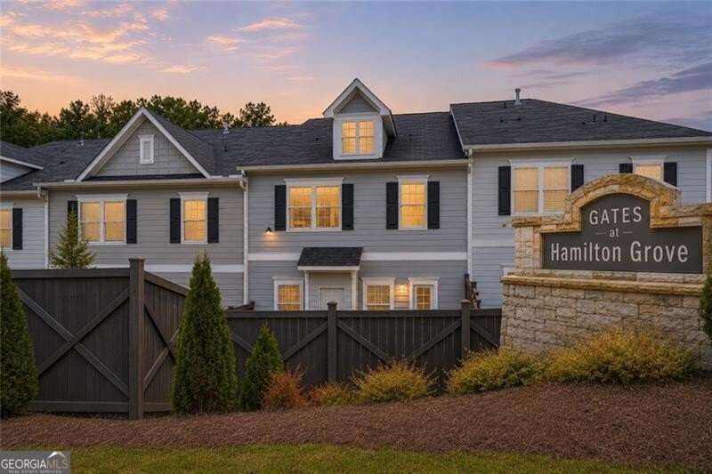 765 Trevett Way Marietta - Photo 31