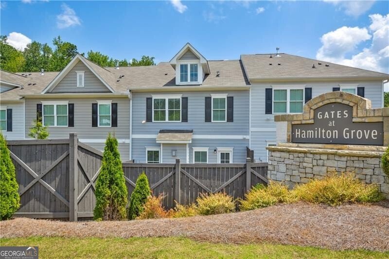 765 Trevett Way Marietta - Photo 32