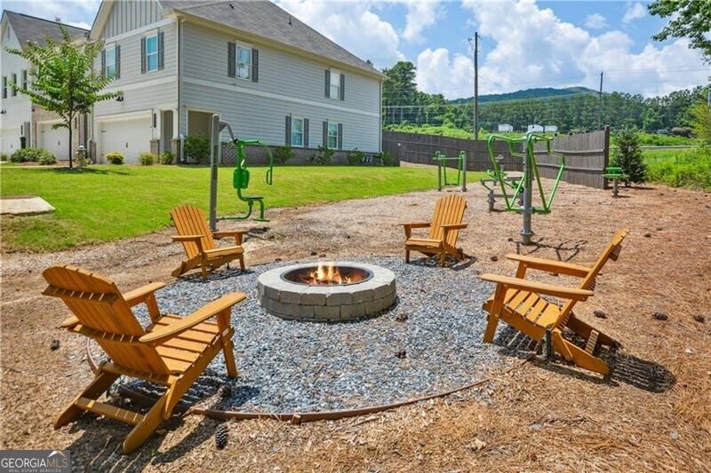 765 Trevett Way Marietta - Photo 34
