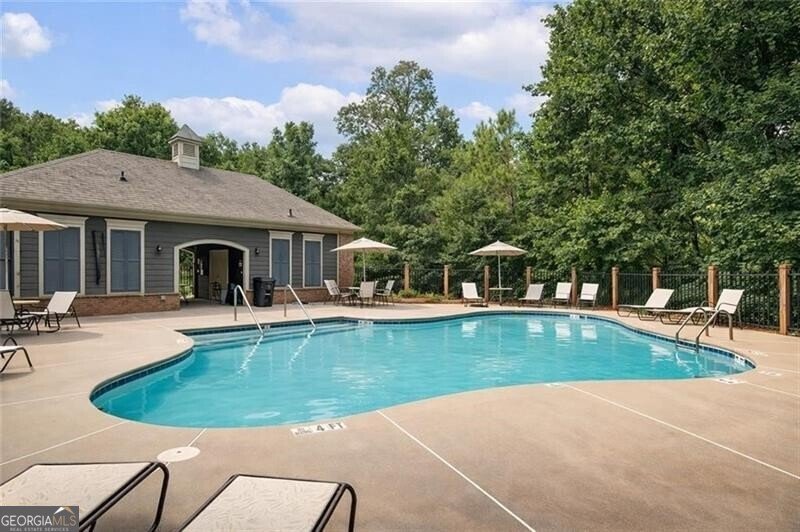765 Trevett Way Marietta - Photo 35