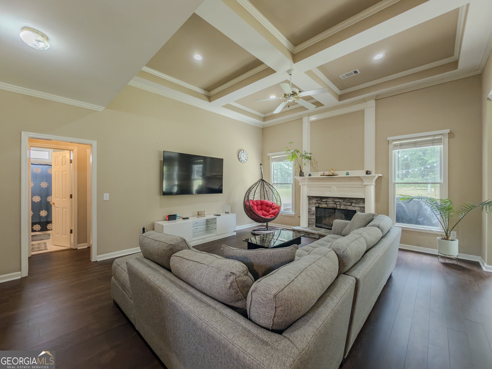 1021 Trailway Circle Snellville - Photo 10
