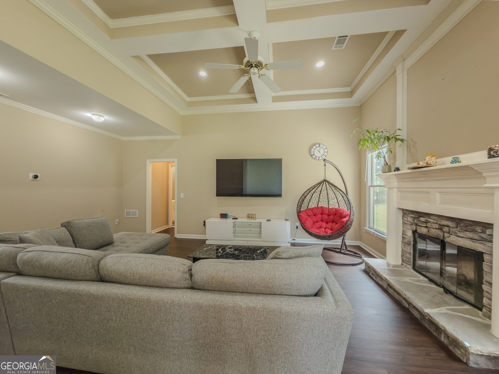1021 Trailway Circle Snellville - Photo 12