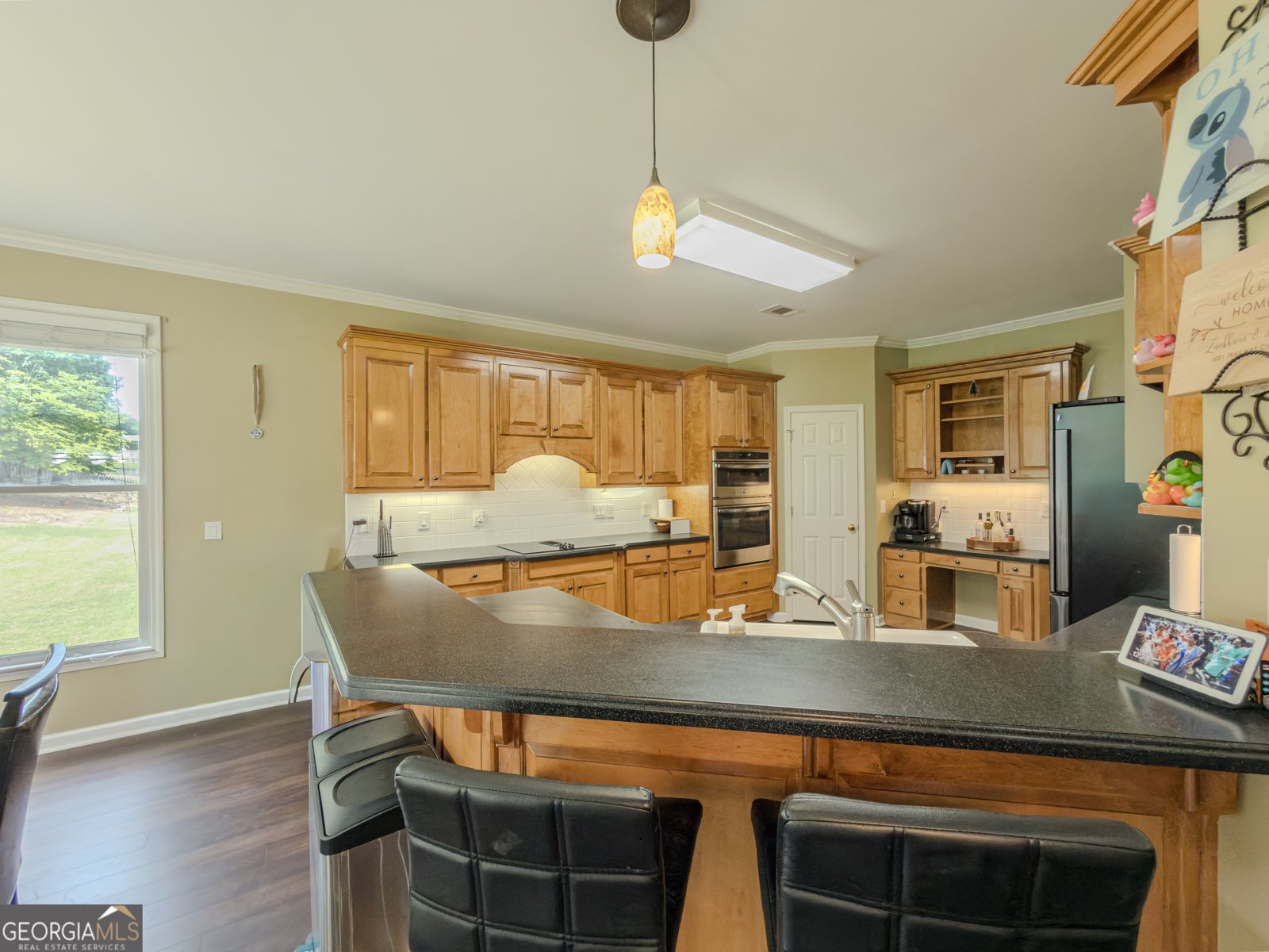 1021 Trailway Circle Snellville - Photo 13