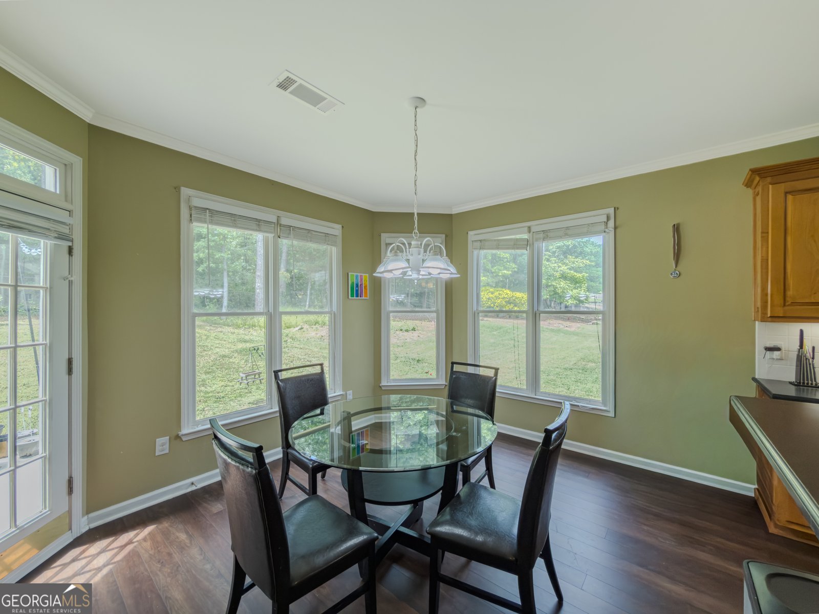 1021 Trailway Circle Snellville - Photo 14
