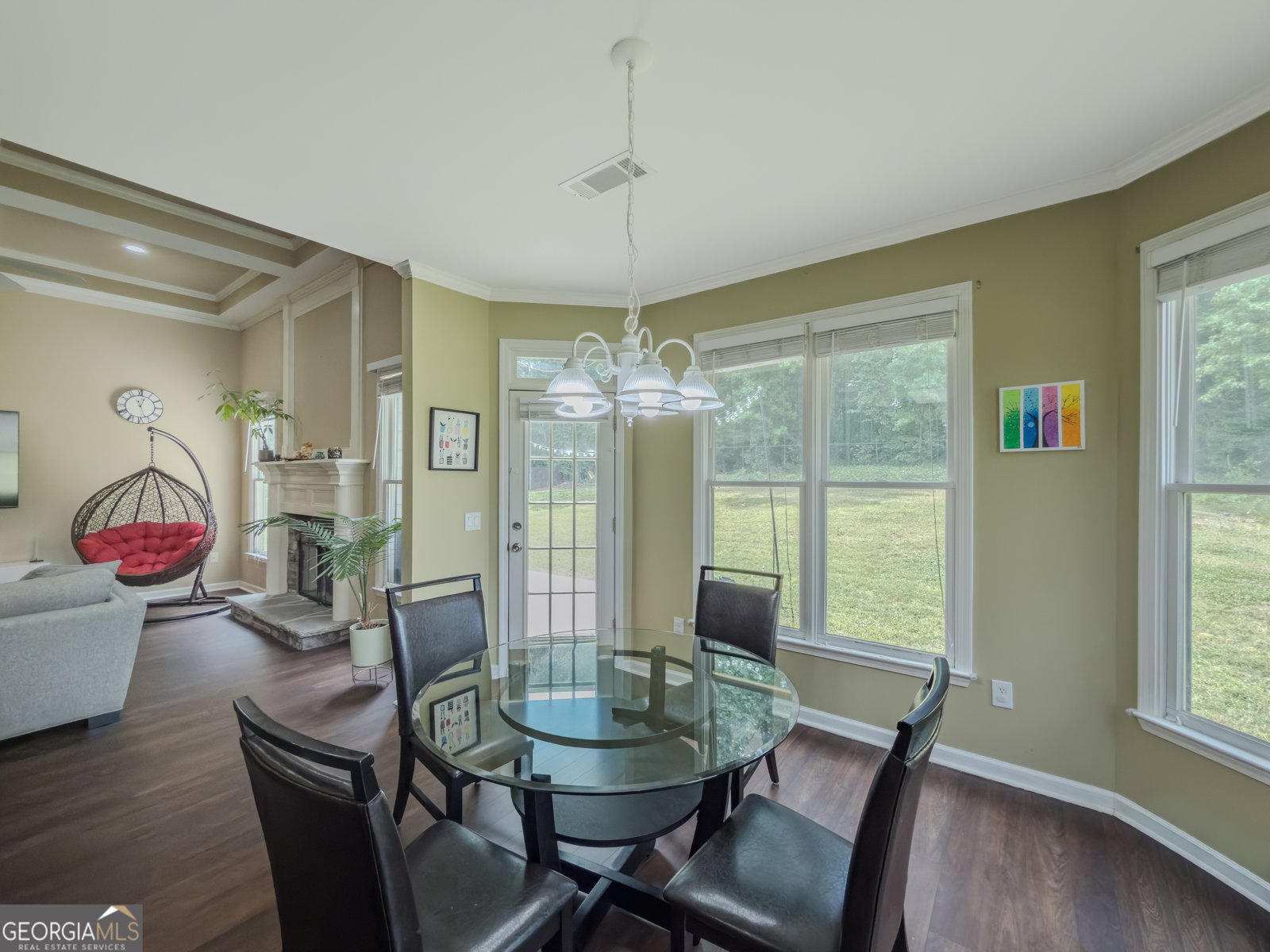 1021 Trailway Circle Snellville - Photo 15
